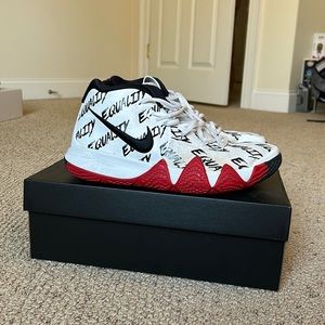Kyrie 4 BHM